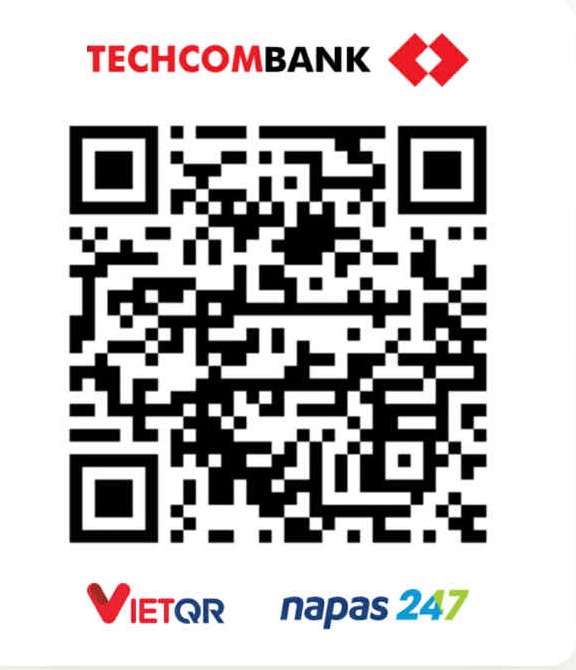 Wedding QR Code